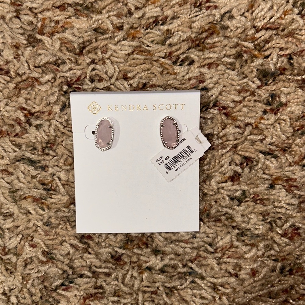 Kendra Scott Elise Earrings